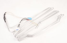 Defrosting Heater - 1043939 Heating [Amica]