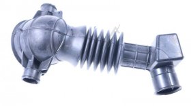 Form Tube - C00375754 488000375754 Hose Tub To Pump Revamp Dir Inj+divert [Whirlpool Indesit]