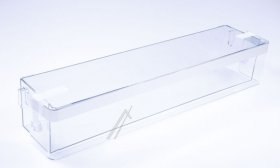 Refrigerator - Freezer Door Shelf - 20004319 Tray Dairy Compartment Compl: Se Solo 700 Hp [Bosch Siemens]