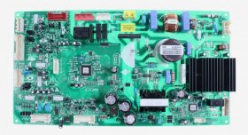 Lg Board - Ebr35580215 Main Pcb Assembly