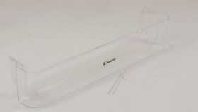 Refrigerator - Freezer Door Shelf - 49130193 Refrigerator Door [Candy Hoover]