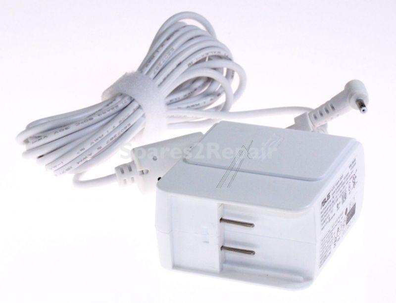 Asus Ac adaptor - 0a001-00020700 Power Adapter 30w19v Black Variable Without Plug Included