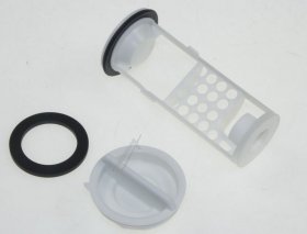 Filter Lid - Filter Lid [Arcelik]