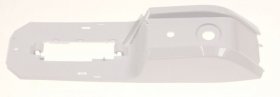 Flap - 49011396 Upper Tubes Box Cover [Candy Hoover]