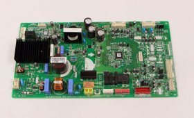 Lg Board - Ebr35580202 Main Pcb Assembly