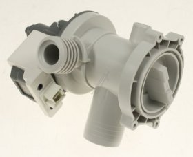 Daewoo Drain Pump - Drain Pump