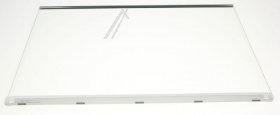 Glass Panel - 00702542 Glass Plate [Bosch Siemens]