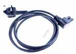 Mains Power Lead - 4055475695 Power Cable Gb [Electrolux Aeg]