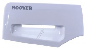 Detergent Dispenser Cover - 70007663 Detergent Dispenser Cover [Candy Hoover]