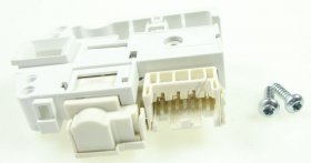 Smeg Door Lock - 817690317 Door Lock