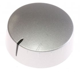 Button - Programme Knob Assembly (pl-lcd) [Arcelik]