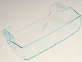 Refrigerator Door Shelf Upper - 70000401 Fs 60 Door Half Bin [Candy Hoover]