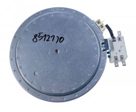 Ceramic Heater Element - 8512110 Hot Plate Cer 145s 1200w 220-240v Yue [Amica]