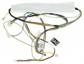 Harness - 1758426400 C00871773 Mese Cable Harness [Arcelik]