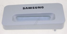 Samsung Detergent Dispenser Cover - Dc97-16634a Assembly Panel Compartment Griffin Wf9904rwe1-xe