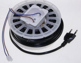 Samsung Mains Power Lead - Assembly Power Cord fido-pjt bf3 l7700 - leo