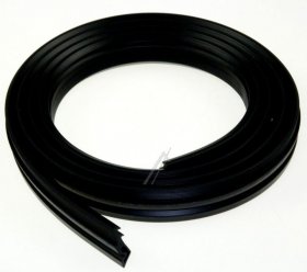 Atag Dishwasher Seal - 88011167 41885 Doorrubber U-vorm