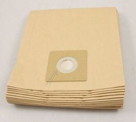 Karcher Vacuum Cleaner Bags - 6 904-119 0 Paper Filter Bags