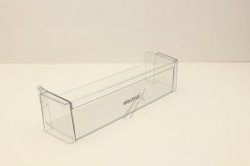 Refrigerator - Freezer Door Shelf - 42169625 Bottle Shelf-319 Arc(trans-gray)srgf [Vestel]