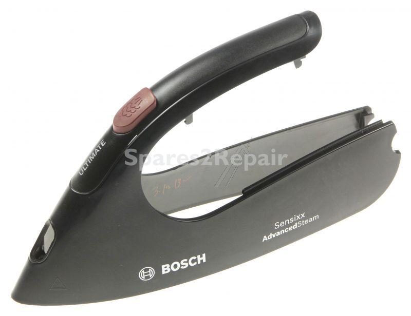 Housing - 00754728 Cover [Bosch Siemens]