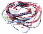 Cable-plugs-adapter - 45319612 Cable Connection [Candy Hoover]