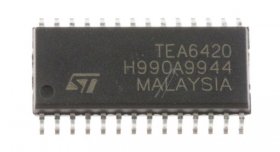 Loewe Various Ics - Tea6420d 28564 Ic So20