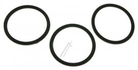 Sealing Materials - Kw716992 Blender Seal 3 Pcs [Delonghi]