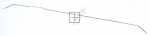 Door Hinges - 1787060101 C00915395 Hinge Sliding 80mm Support Wire [Arcelik]