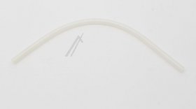 Connecting Hose For Coffee Machines - 5313255381 Hose (l350) [Delonghi]