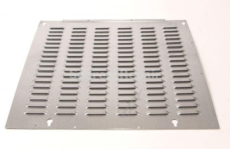 Teka Housing Part - 81483215 Hinge Support Dvt-dvl Vr02