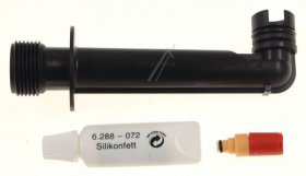 Karcher Flap - 4 063-845 0 Suction Cover And Safety Catch