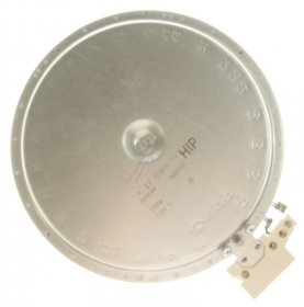 Hot Plate - 11009549 Hilight Hotplate [Bosch Siemens]
