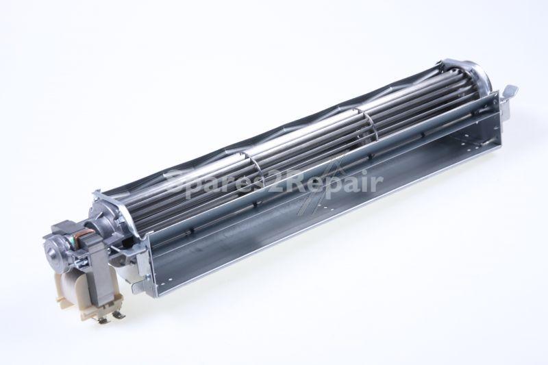 Stiebel Eltron Ventilator Motor - 269315 Fan Motor Bgr 360 Replacement From 2005