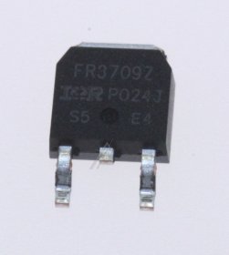 Infineon Mos Fet Transistor - Fr3709z N-channel Mosfet 30v, D-pak