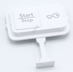 Hisense Gorenje Key Button - 414586 Key Start-stop Wm-70 2