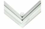 Refrigerator Door Seal - 4669522900 C00864949 Ff New Gasket Assembly K60366_kf [Arcelik]