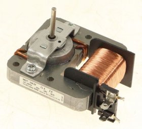 Brandt Ventilator Motor - As0021850 Motor Fan--w03