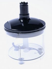 Controlled Crushing - 12039379 Universal Cutter [Bosch Siemens]