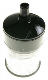 Controlled Crushing - 12008257 Universal Cutter [Bosch Siemens]