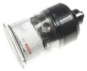 Controlled Crushing - 12008258 Universal Cutter [Bosch Siemens]