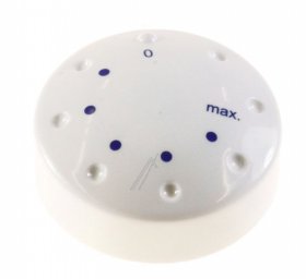 Liebherr Button - 743654600 Controller