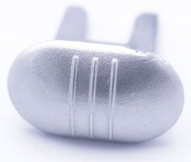 Button - 09040841 Pedal On-off [Candy Hoover]