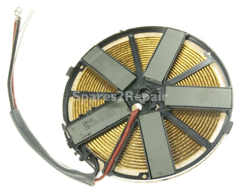 Hot Plate - 00774398 Hob Top [Bosch Siemens]