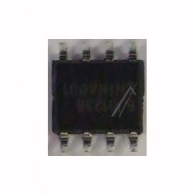 Stmicroelectronics Ic - 24c16wmn6 Ic Smd -rohs-conform-