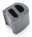 Rubber Stop - 49045479 Gommino Griglia [Candy Hoover]