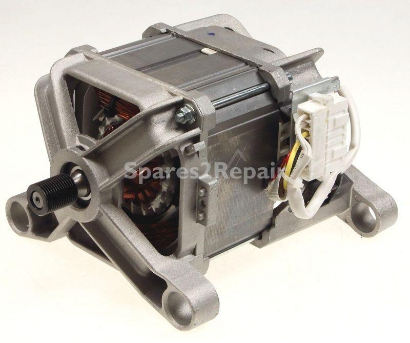 Panasonic Washing Machine Motor - Motor