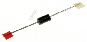 Stmicroelectronics Protection Diode - Tvs-diode, 1,5kw-1500w 102v, Unipolar Axial