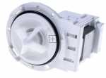 Drain Pump - Bpx2-190l 140001900012 Drain Pump With Thermal Cut-out [Electrolux Aeg]