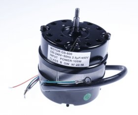 Cata Ventilator Motor - 25106710 Motor Tangencial Me-910 X-c