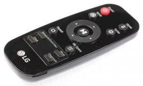 Lg Remote Control - Akb73616014 Remote Control
